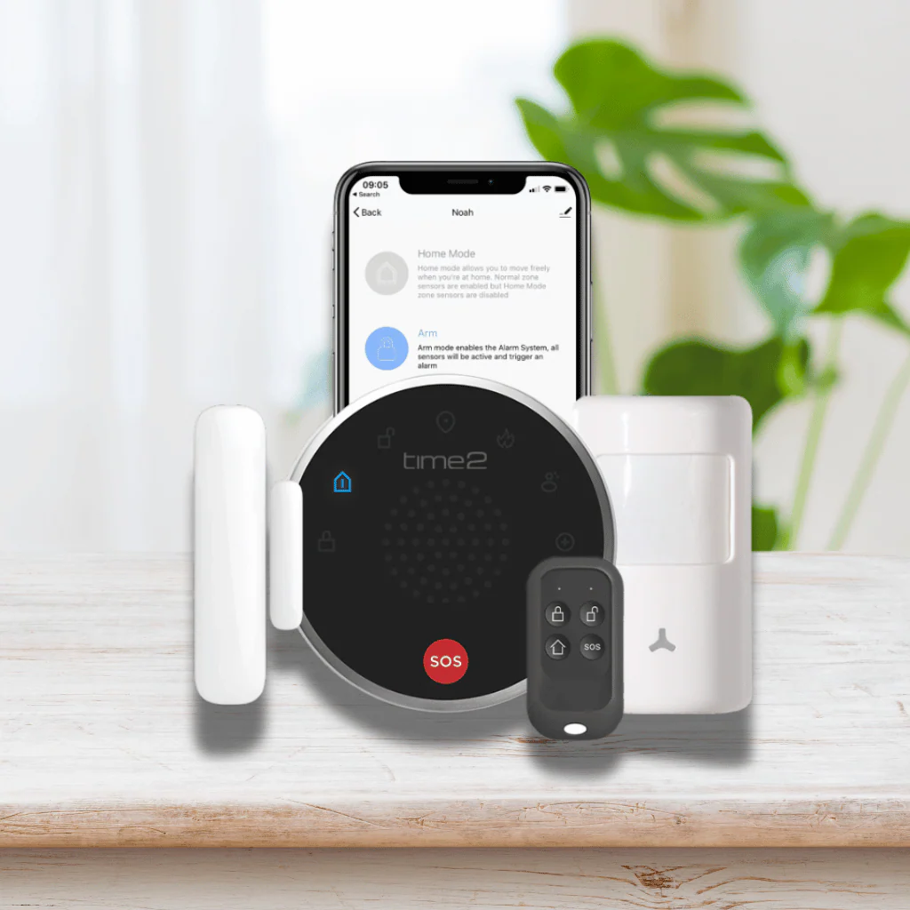 Innovating Your Connected Life